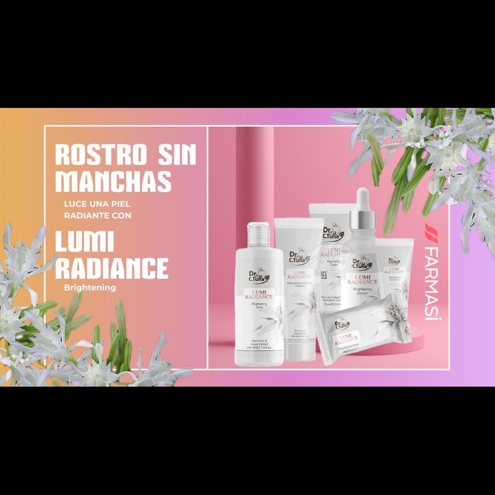 Limo radiance package